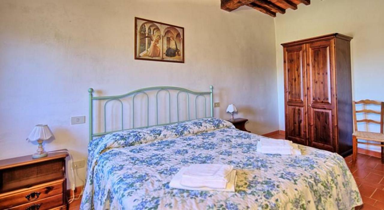 Agriturismo I Ceppi サン・カシャーノ・イン・ヴァル・ディ・ペーザ エクステリア 写真